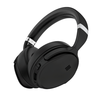NC 25 Noize Cancellation Black